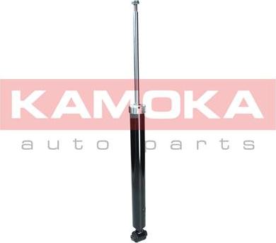 Kamoka 2001015 - Амортизатор autospares.lv