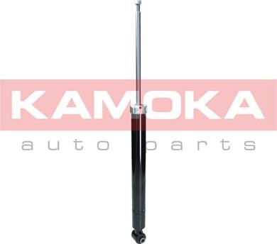 Kamoka 2001015 - Амортизатор autospares.lv