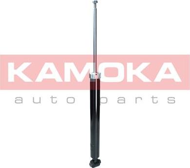 Kamoka 2001015 - Амортизатор autospares.lv