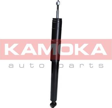 Kamoka 2001018 - Амортизатор autospares.lv