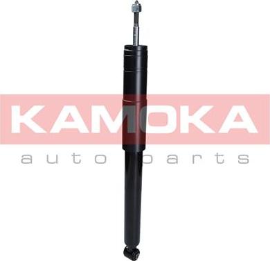 Kamoka 2001018 - Амортизатор autospares.lv