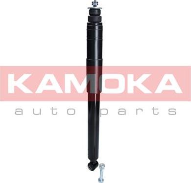 Kamoka 2001013 - Амортизатор autospares.lv