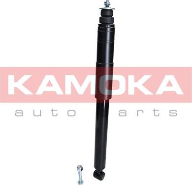 Kamoka 2001013 - Амортизатор autospares.lv