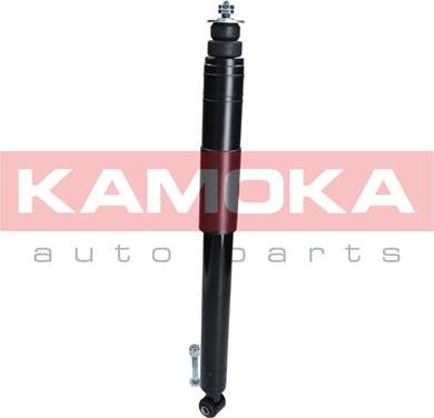 Kamoka 2001013 - Амортизатор autospares.lv