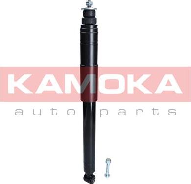 Kamoka 2001013 - Амортизатор autospares.lv