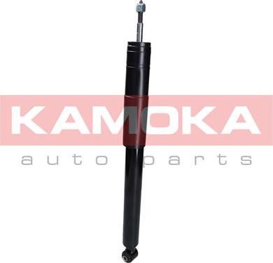 Kamoka 2001017 - Амортизатор autospares.lv