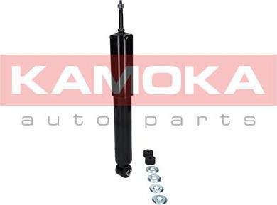 Kamoka 2001034 - Амортизатор autospares.lv