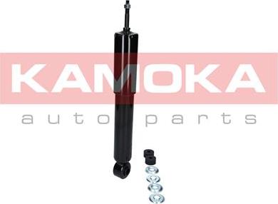 Kamoka 2001035 - Амортизатор autospares.lv