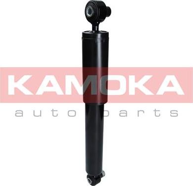 Kamoka 2001038 - Амортизатор autospares.lv