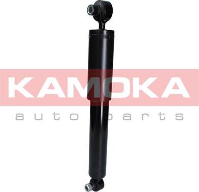 Kamoka 2001038 - Амортизатор autospares.lv