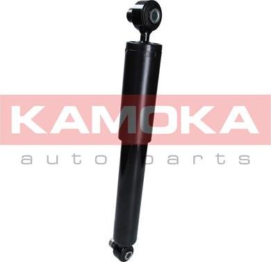 Kamoka 2001038 - Амортизатор autospares.lv