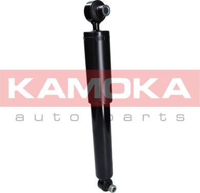 Kamoka 2001038 - Амортизатор autospares.lv