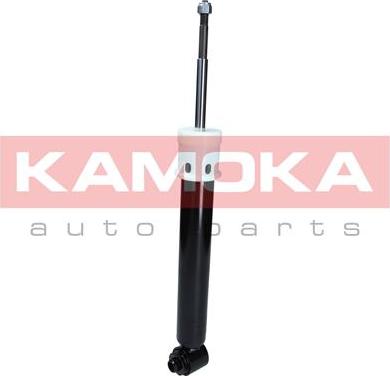 Kamoka 2001037 - Амортизатор autospares.lv