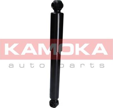 Kamoka 2001024 - Амортизатор autospares.lv