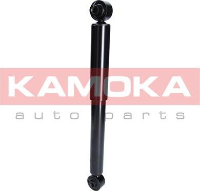 Kamoka 2001025 - Амортизатор autospares.lv