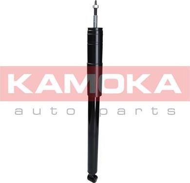 Kamoka 2001028 - Амортизатор autospares.lv