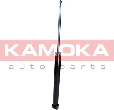 Kamoka 2001023 - Амортизатор autospares.lv