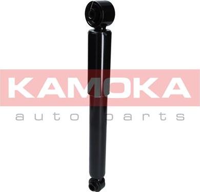 Kamoka 2001027 - Амортизатор autospares.lv