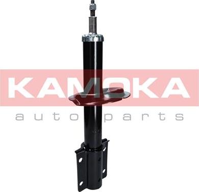 Kamoka 2001070 - Амортизатор autospares.lv