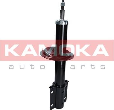 Kamoka 2001070 - Амортизатор autospares.lv