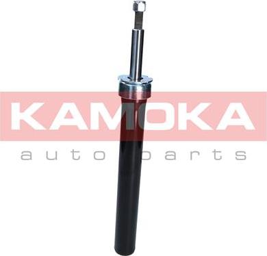 Kamoka 2001071 - Амортизатор autospares.lv