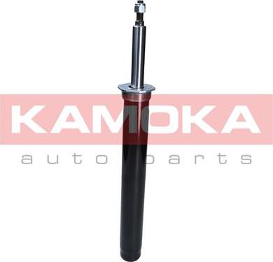 Kamoka 2001073 - Амортизатор autospares.lv