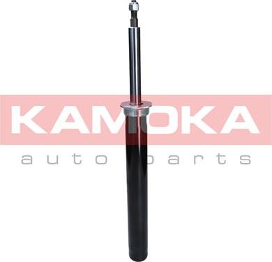 Kamoka 2001072 - Амортизатор autospares.lv