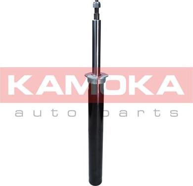 Kamoka 2001072 - Амортизатор autospares.lv