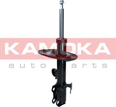 Kamoka 2001108 - Амортизатор autospares.lv