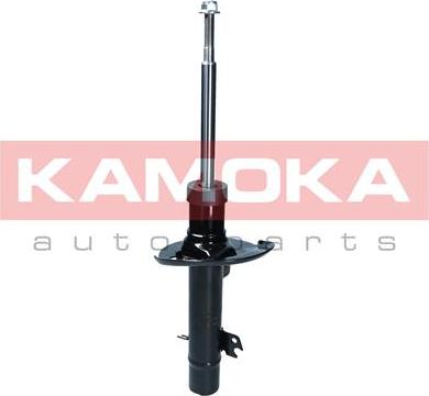 Kamoka 2001232 - Амортизатор autospares.lv