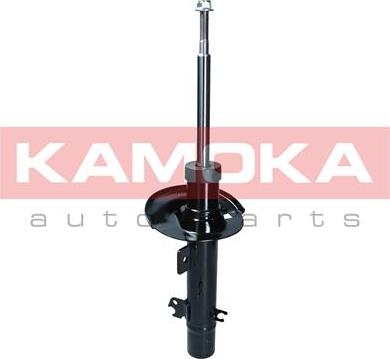 Kamoka 2001232 - Амортизатор autospares.lv