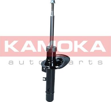 Kamoka 2001232 - Амортизатор autospares.lv