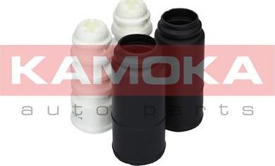 Kamoka 2019040 - Пылезащитный комплект, амортизатор autospares.lv
