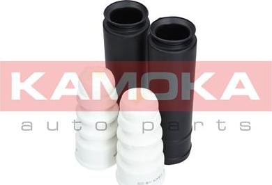 Kamoka 2019048 - Пылезащитный комплект, амортизатор autospares.lv