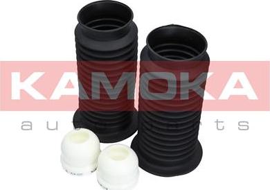 Kamoka 2019052 - Пылезащитный комплект, амортизатор autospares.lv