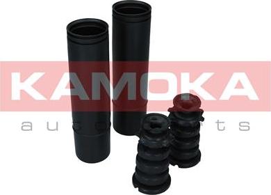 Kamoka 2019089 - Пылезащитный комплект, амортизатор autospares.lv