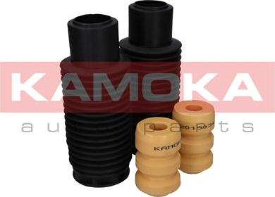 Kamoka 2019034 - Пылезащитный комплект, амортизатор autospares.lv