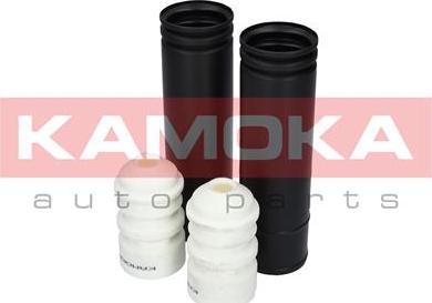 Kamoka 2019037 - Пылезащитный комплект, амортизатор autospares.lv