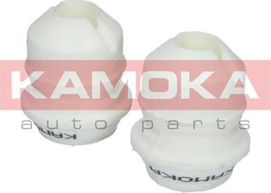 Kamoka 2019029 - Отбойник, демпфер амортизатора autospares.lv