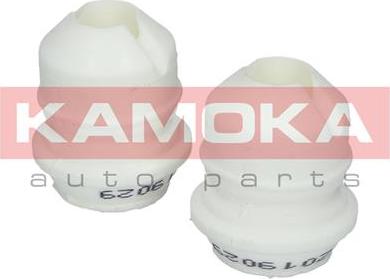 Kamoka 2019029 - Отбойник, демпфер амортизатора autospares.lv