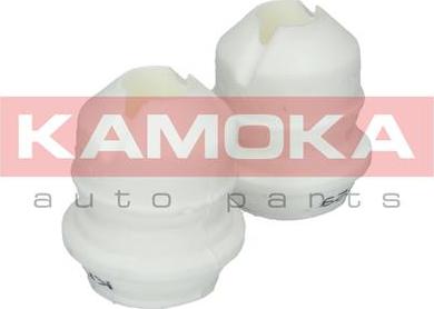 Kamoka 2019029 - Отбойник, демпфер амортизатора autospares.lv