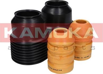 Kamoka 2019028 - Пылезащитный комплект, амортизатор autospares.lv