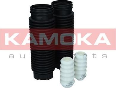 Kamoka 2019152 - Пылезащитный комплект, амортизатор autospares.lv