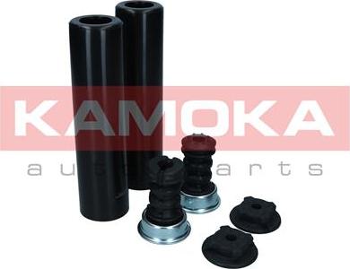 Kamoka 2019160 - Пылезащитный комплект, амортизатор autospares.lv