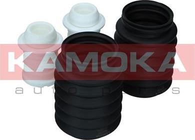 Kamoka 2019101 - Пылезащитный комплект, амортизатор autospares.lv