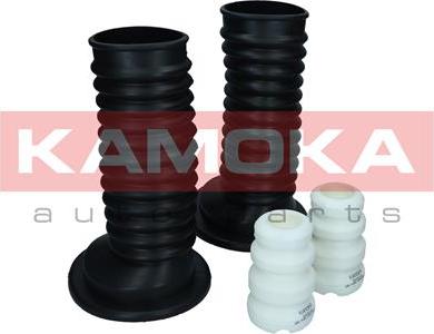 Kamoka 2019110 - Пылезащитный комплект, амортизатор autospares.lv
