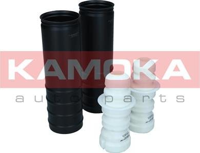 Kamoka 2019220 - Пылезащитный комплект, амортизатор autospares.lv