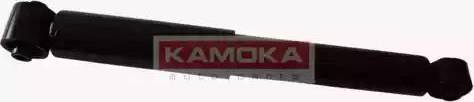 Kamoka 20349005 - Амортизатор autospares.lv