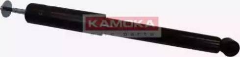 Kamoka 20344909 - Амортизатор autospares.lv