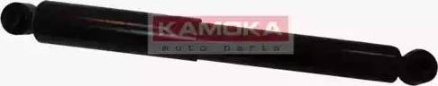 Kamoka 20344600 - Амортизатор autospares.lv